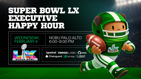 Super Bowl LX Executive Happy Hour