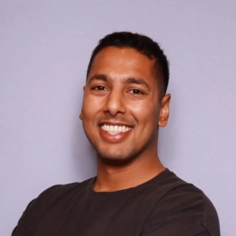 Aditya Patil