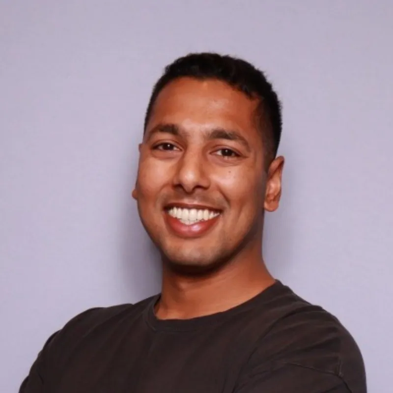 Aditya Patil