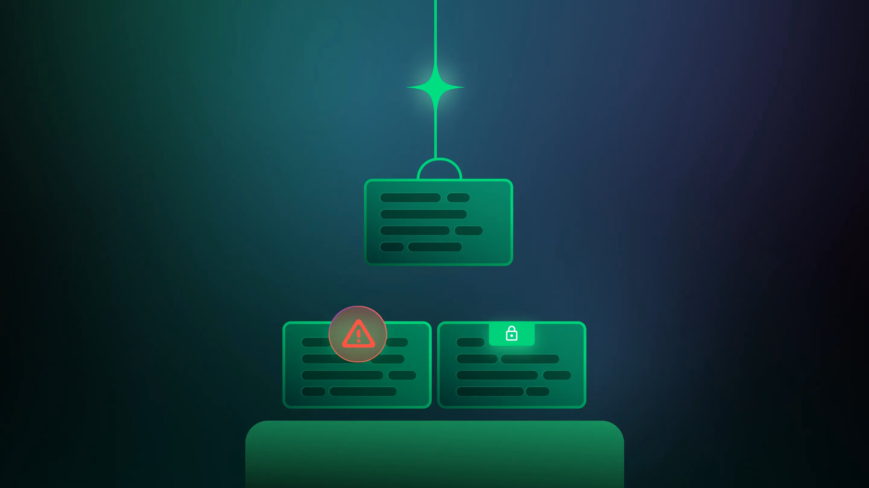 The Missing Layer: Why Container OS Libraries Need Reachability Analysis