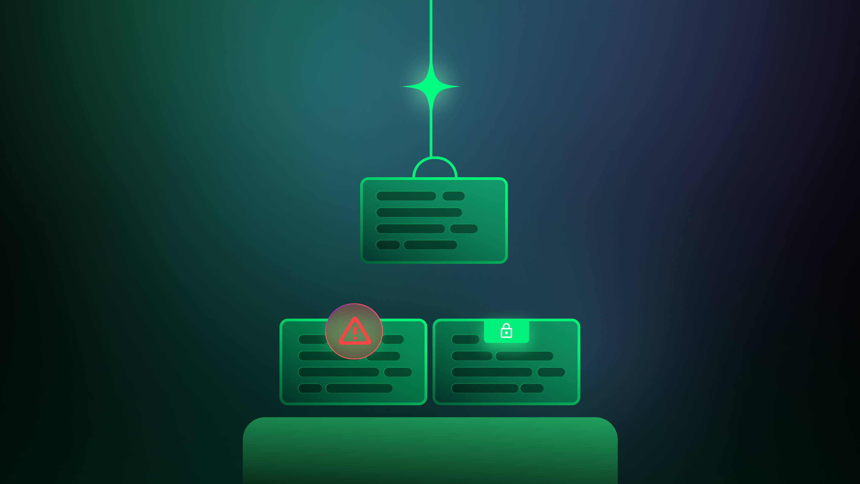 The Missing Layer: Why Container OS Libraries Need Reachability Analysis
