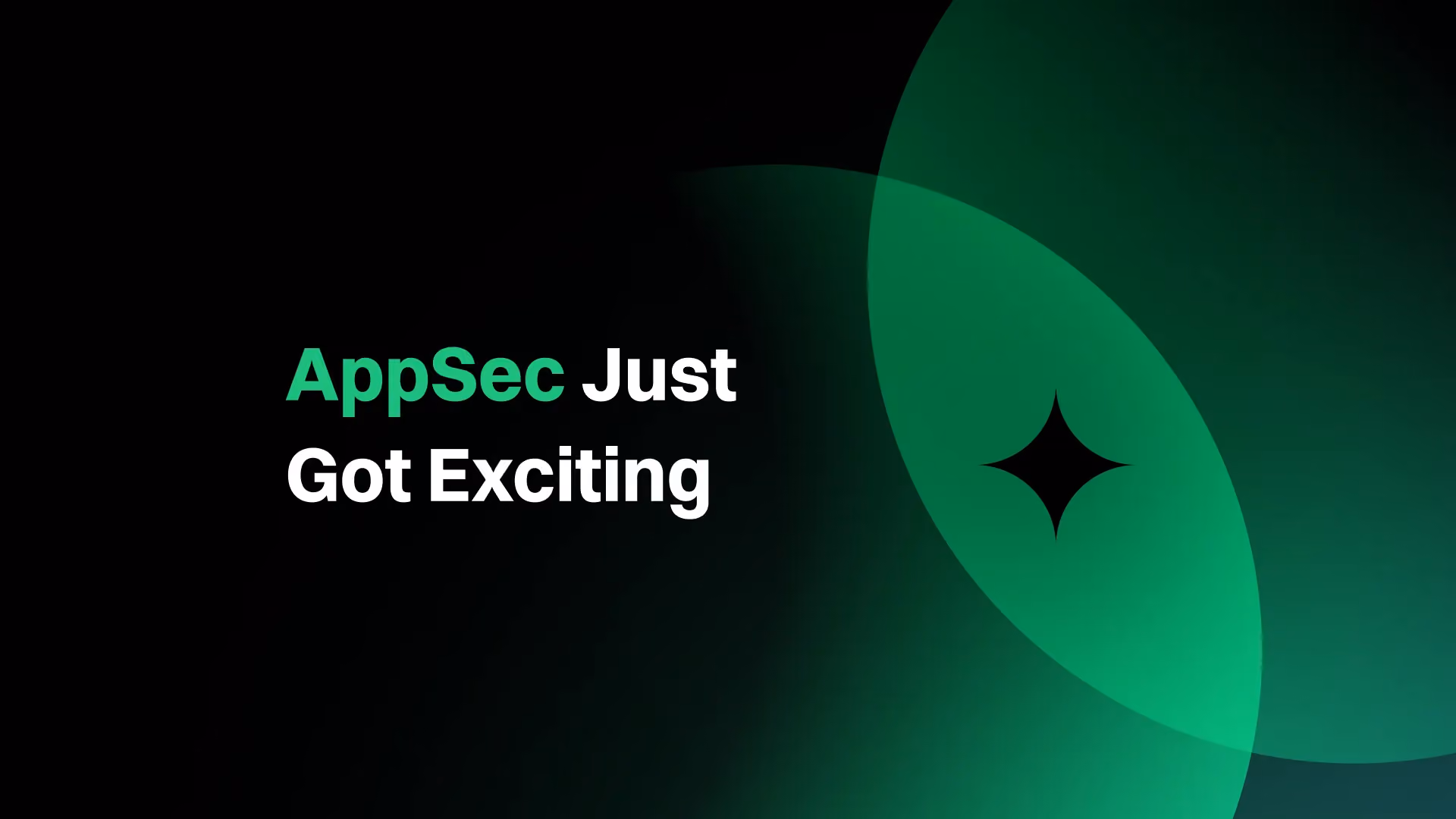 Anthropic just validated that AppSec is the biggest opportunity in cybersecurity