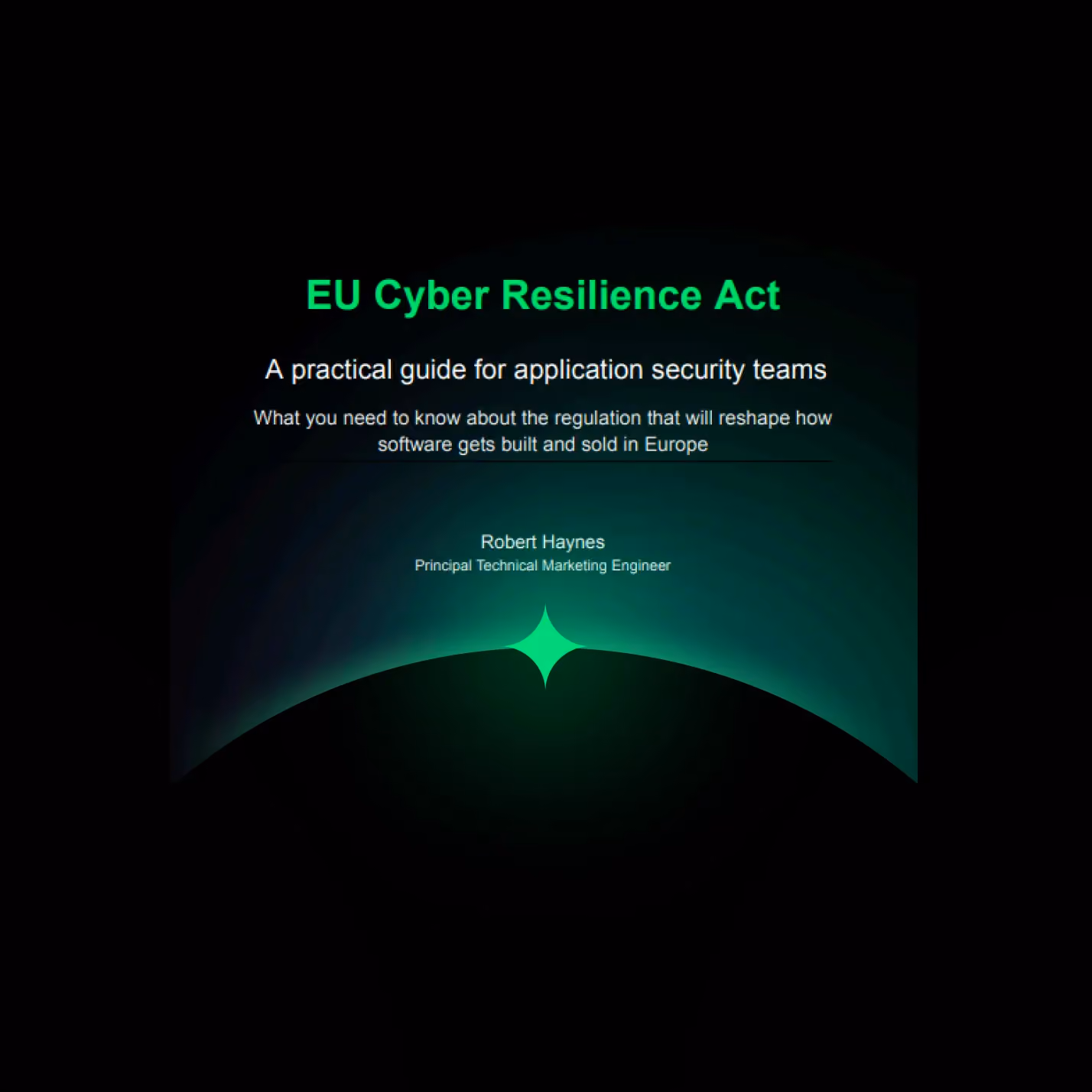 A practical guide for application security teams.