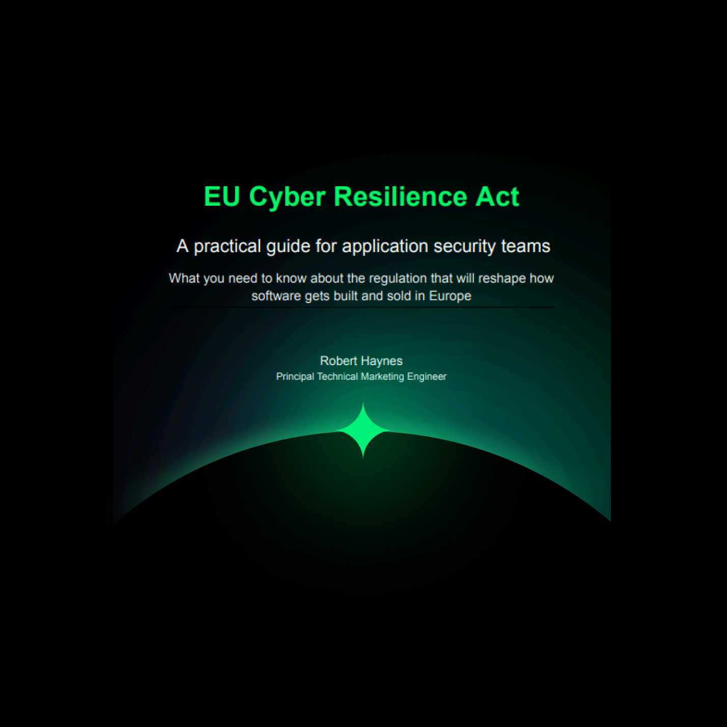 A practical guide for application security teams.