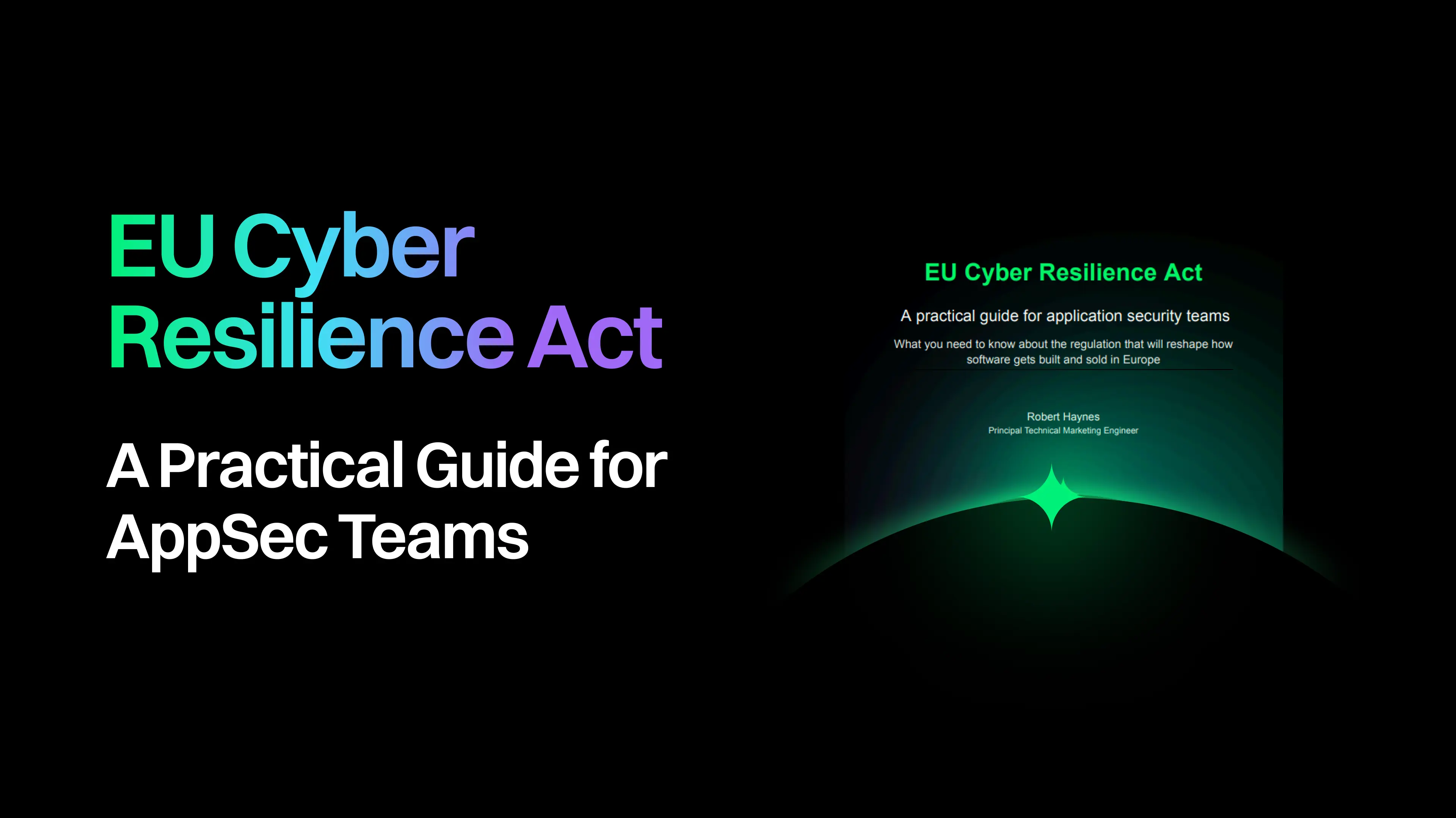 EU Cyber Resilience Act