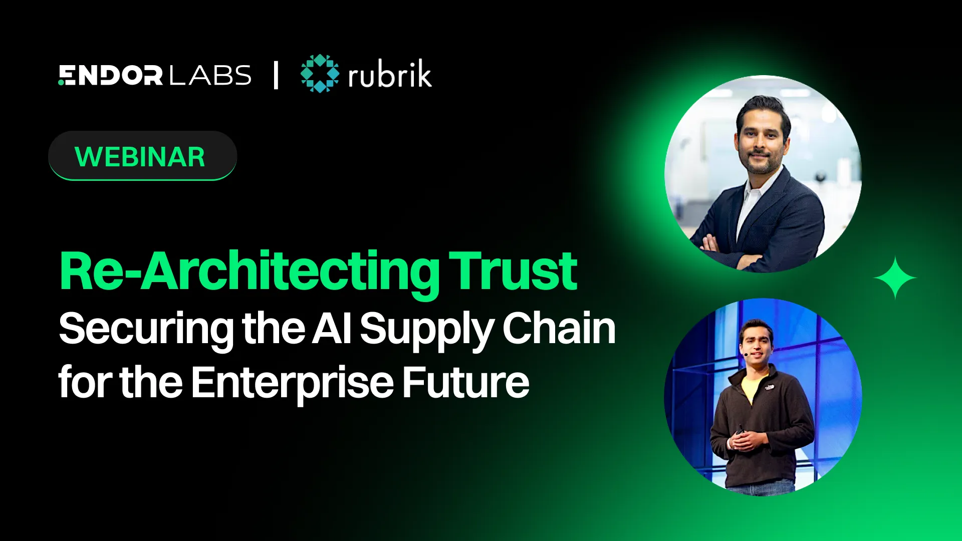 Re-Architecting Trust: Securing the AI Supply Chain for the Enterprise Future