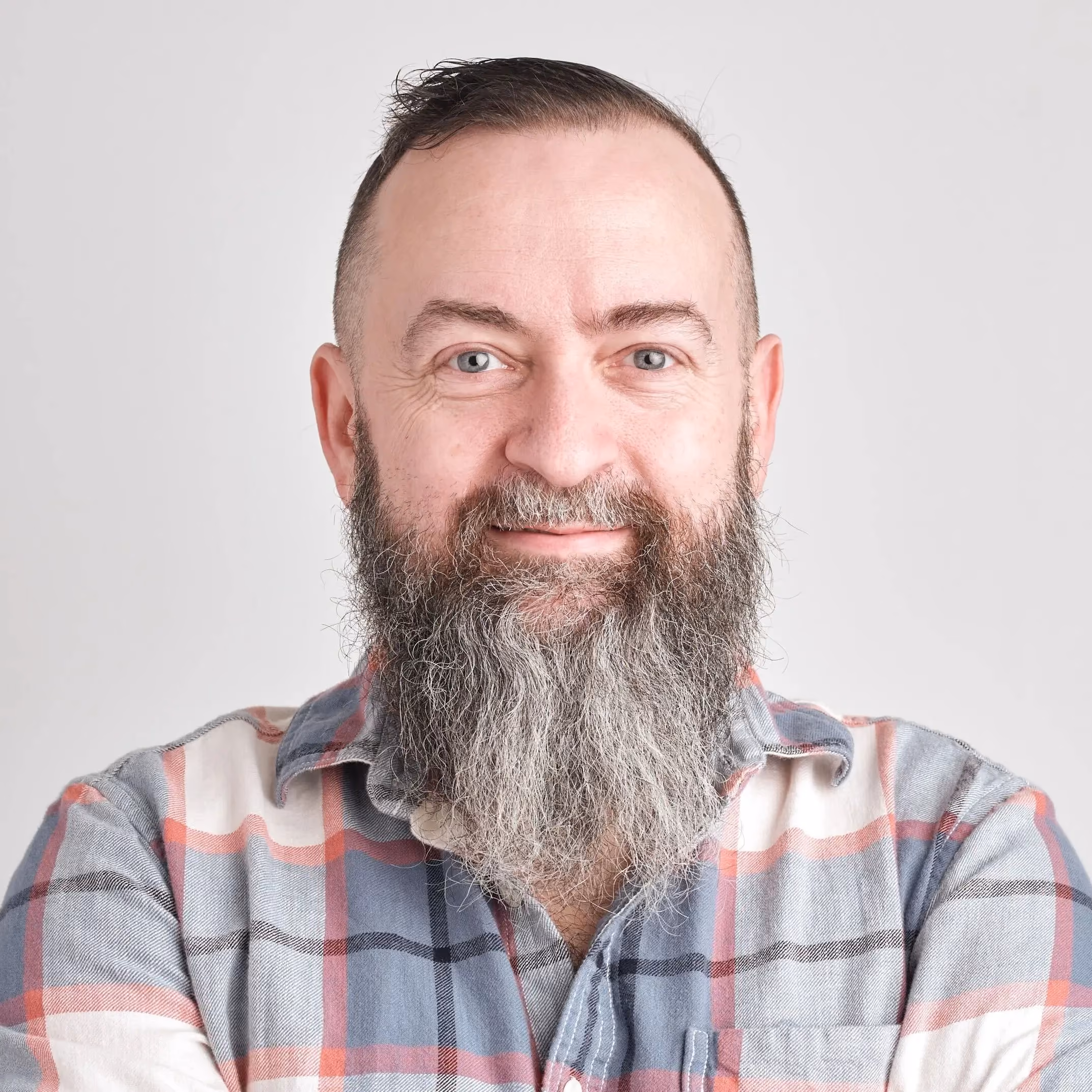 Mike Geehan Cockroach Labs