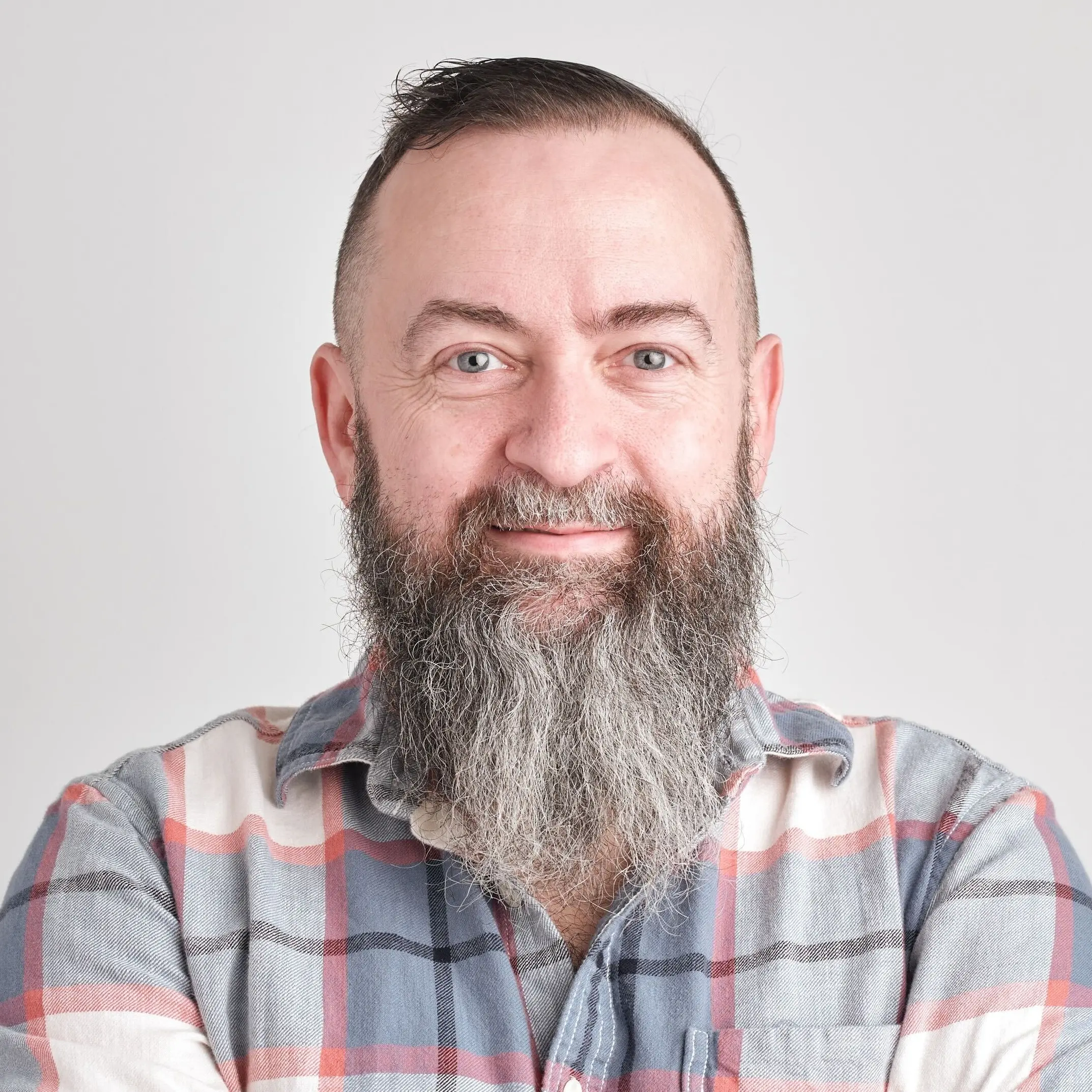 Mike Geehan Cockroach Labs