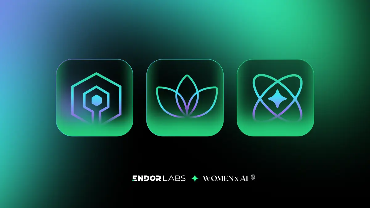 Women in AI Night Market