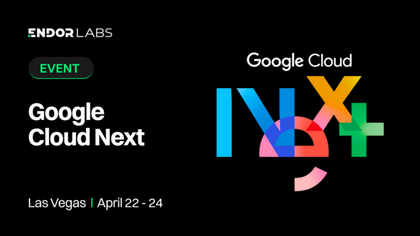 Google Cloud Next