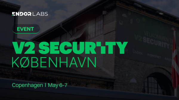 V2 Security Copenhagen 