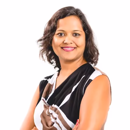 Trupti Shiralkar