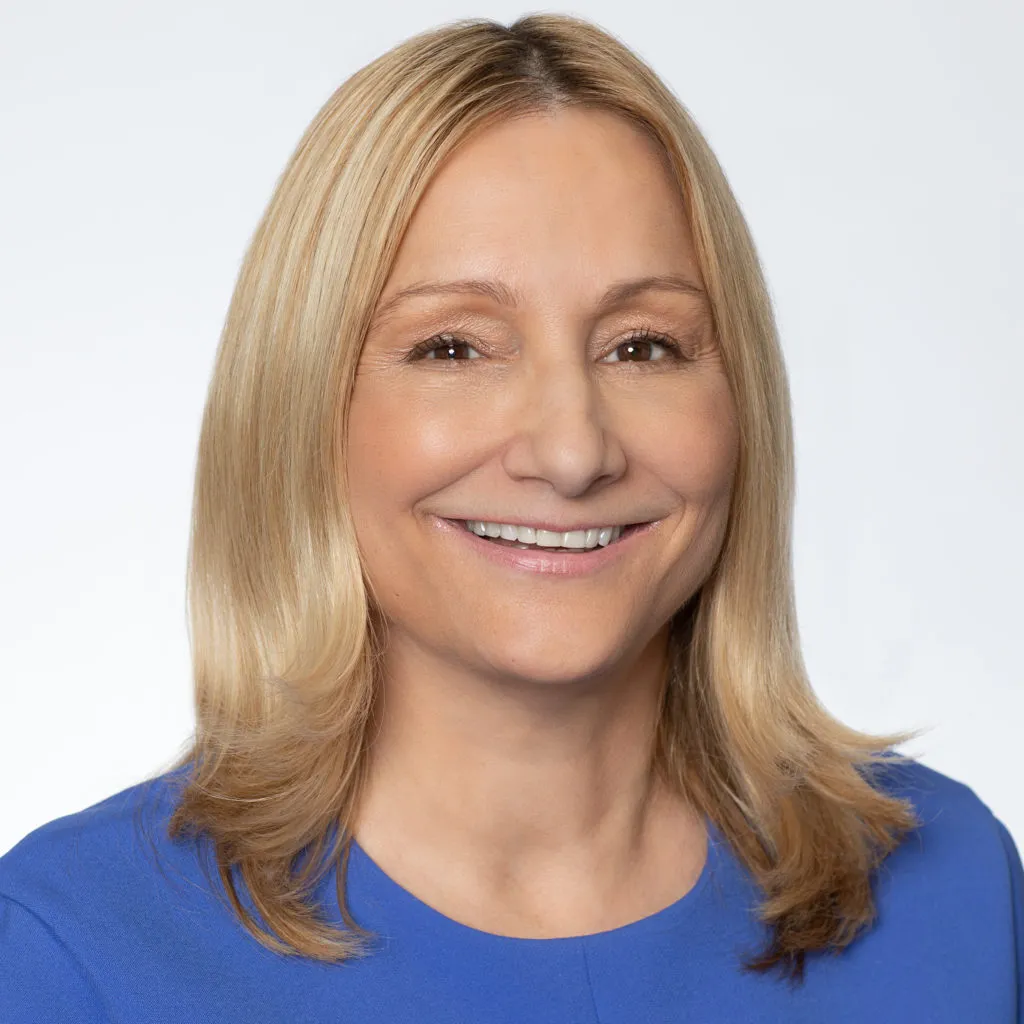 Dr. Gail Ferreira