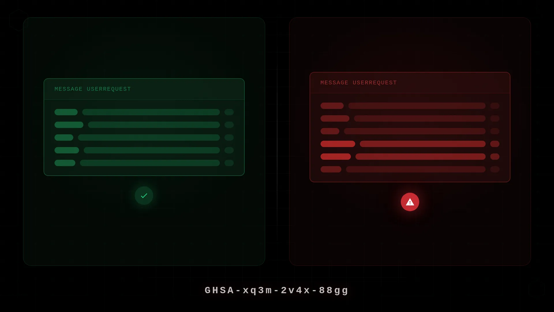 The Dangers of Reusing Protobuf Definitions: Critical Code Execution in protobuf.js (GHSA-xq3m-2v4x-88gg)