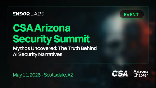 CSA Arizona Security Summit