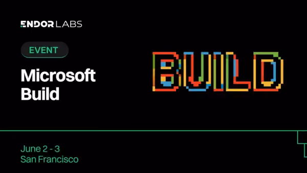 Microsoft Build
