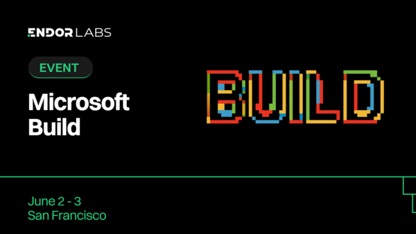 Microsoft Build