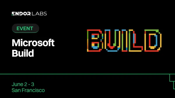 Microsoft Build