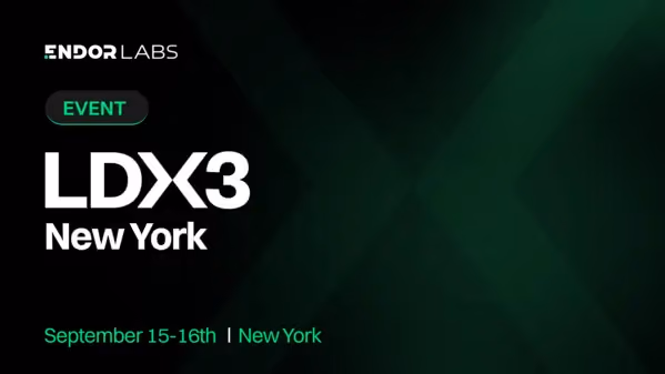 LDX3 New York