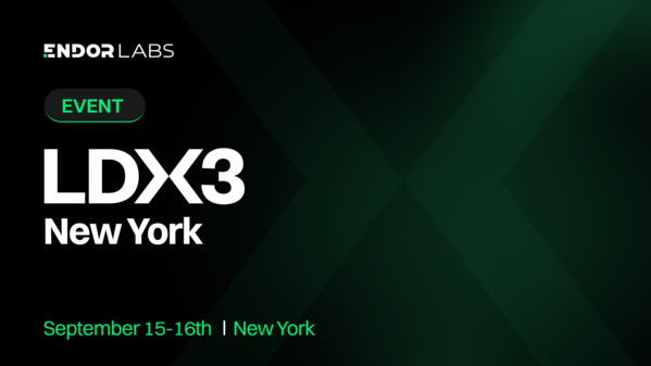 LDX3 New York