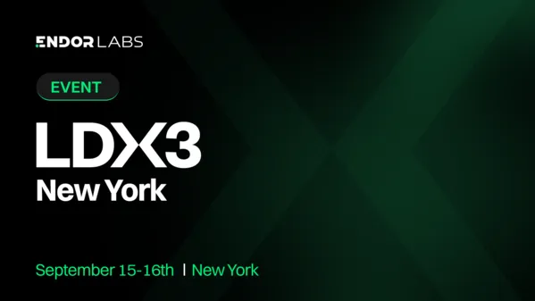 LDX3 New York