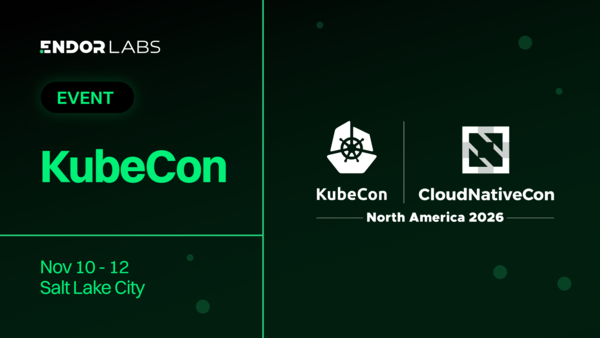 KubeCon North America