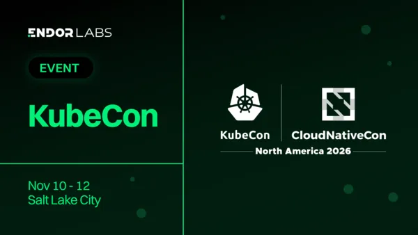 KubeCon North America