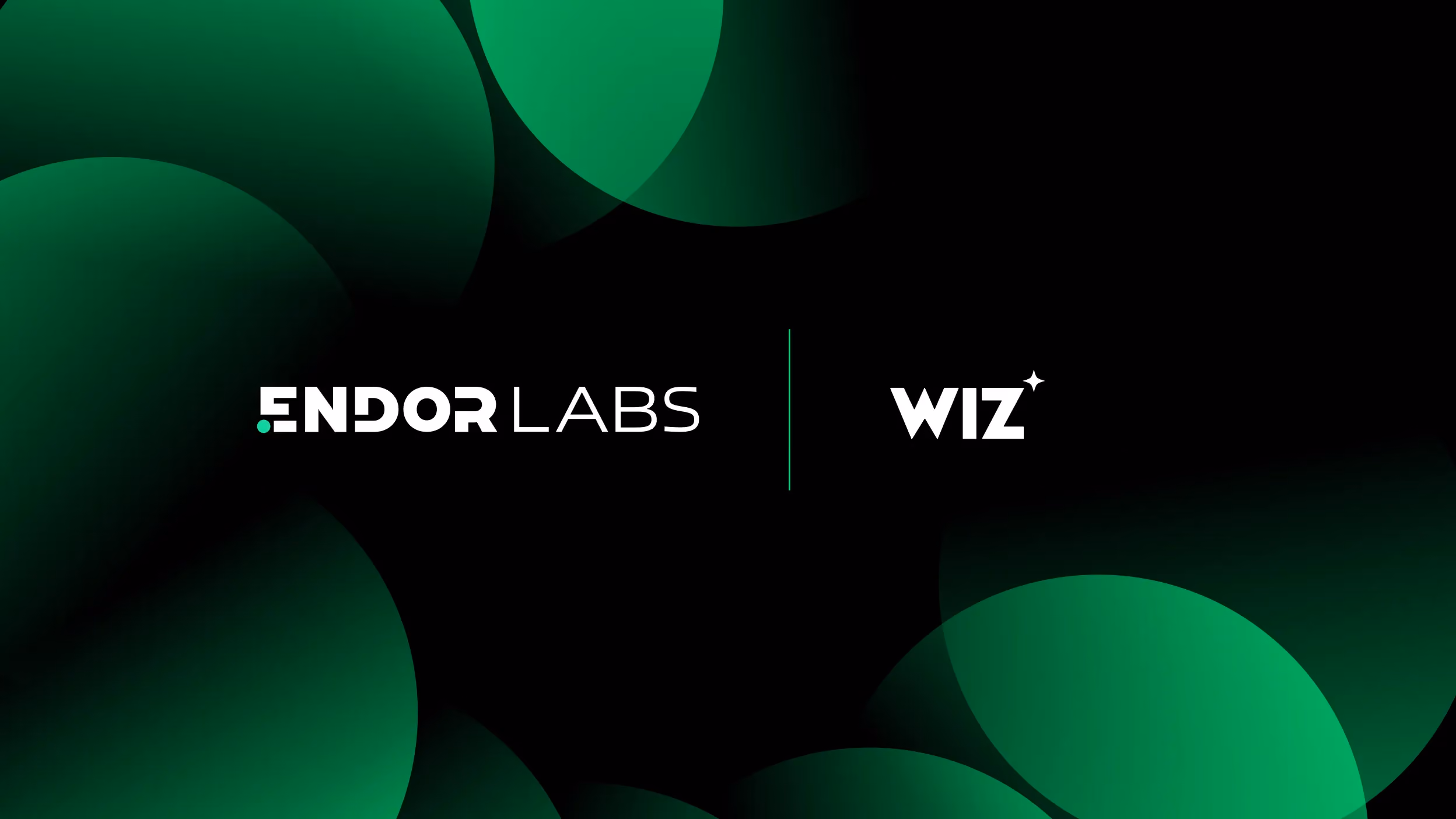 From Code to Cloud: Endor Labs Joins the Wiz Integration Network