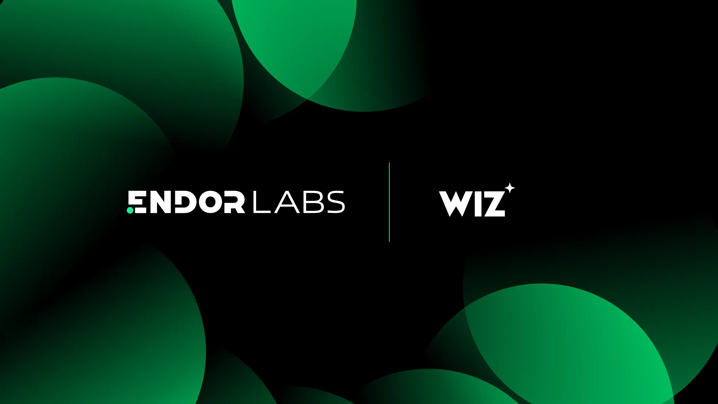 From Code to Cloud: Endor Labs Joins the Wiz Integration Network