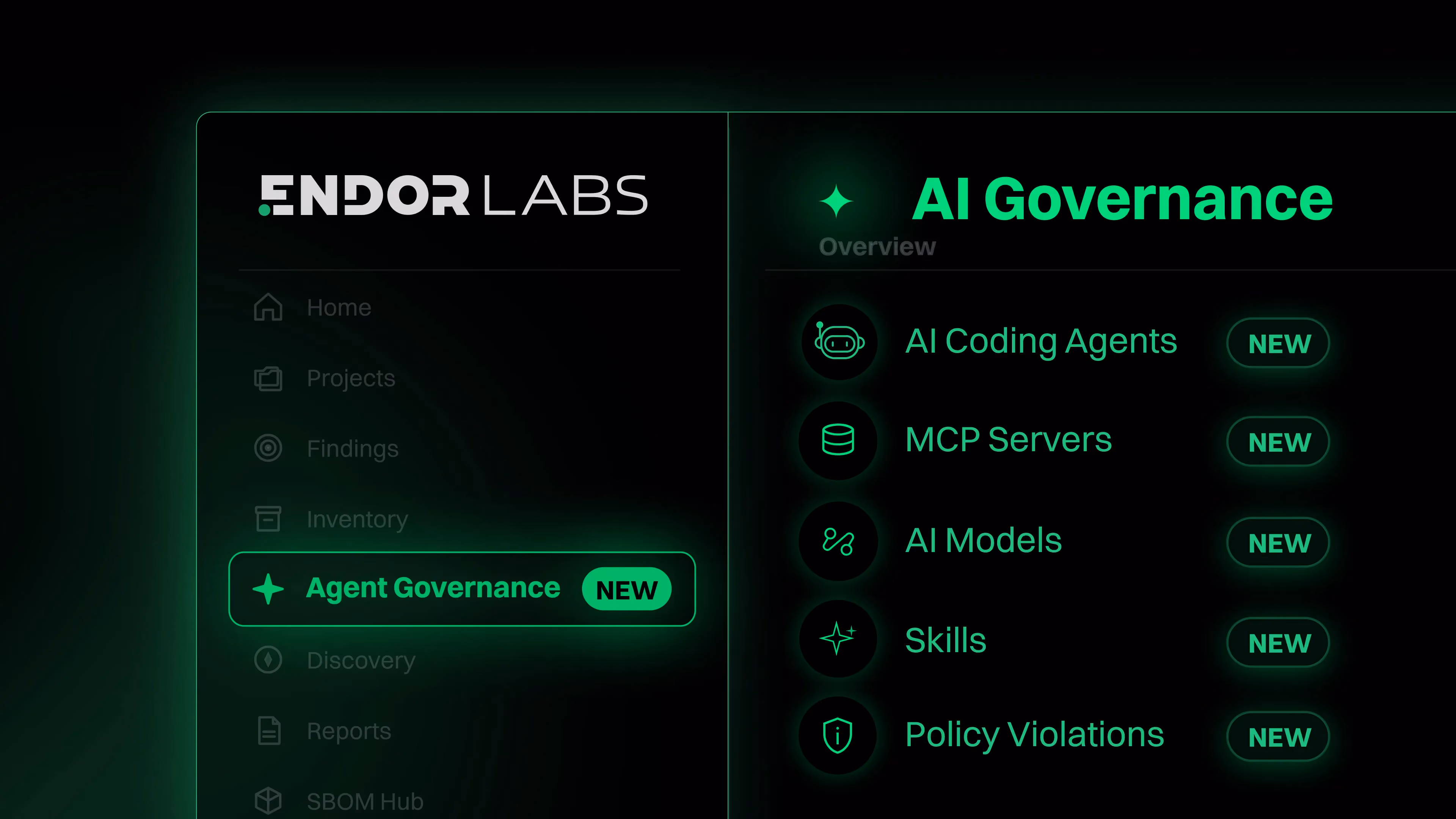 Designing AI Coding Agent Governance: A New Surface for AI Risk