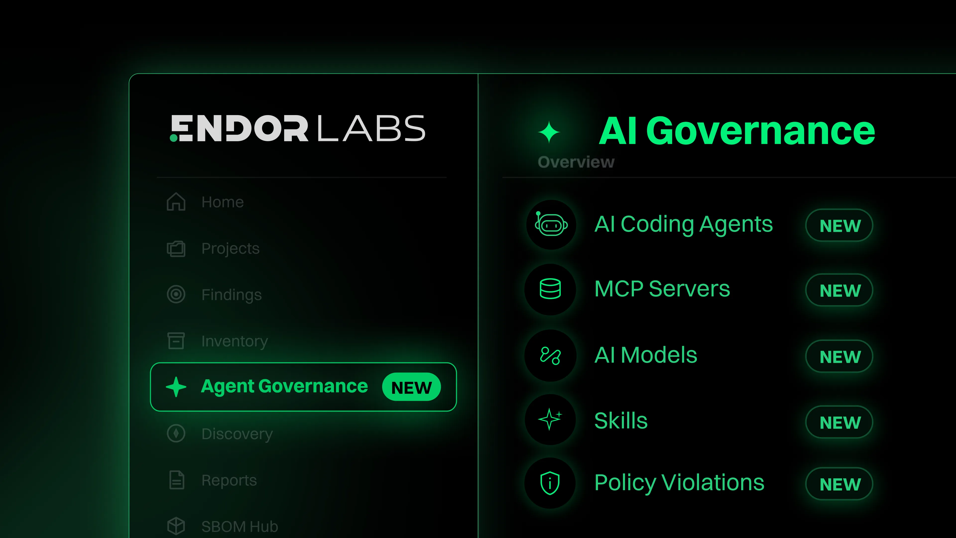 Designing AI Coding Agent Governance: A New Surface for AI Risk