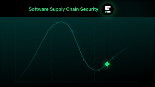 Endor Labs named a Representative Vendor for Software Supply Chain Security.