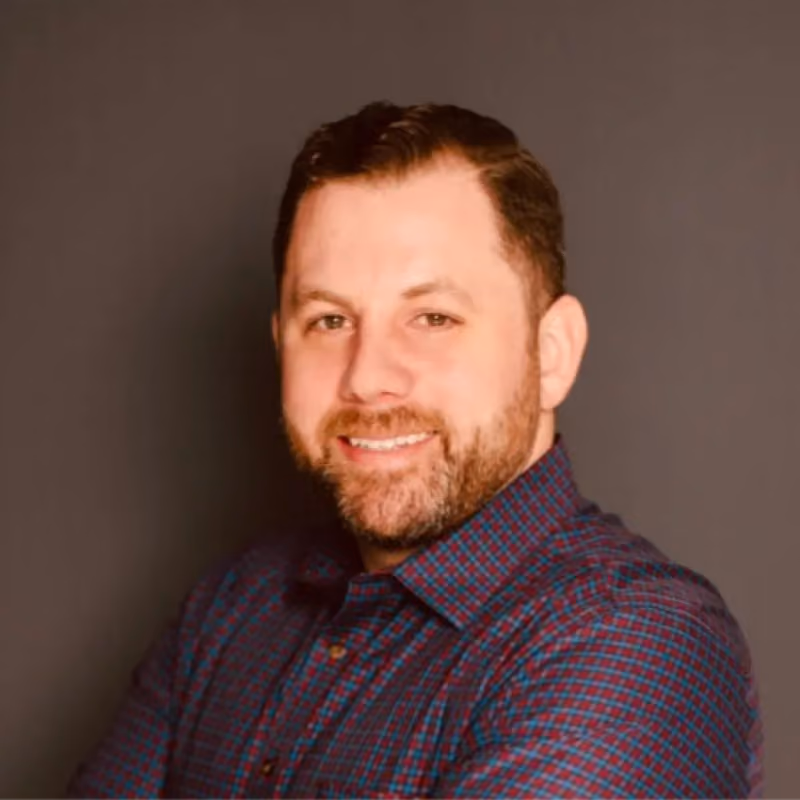 Andrew Davidson