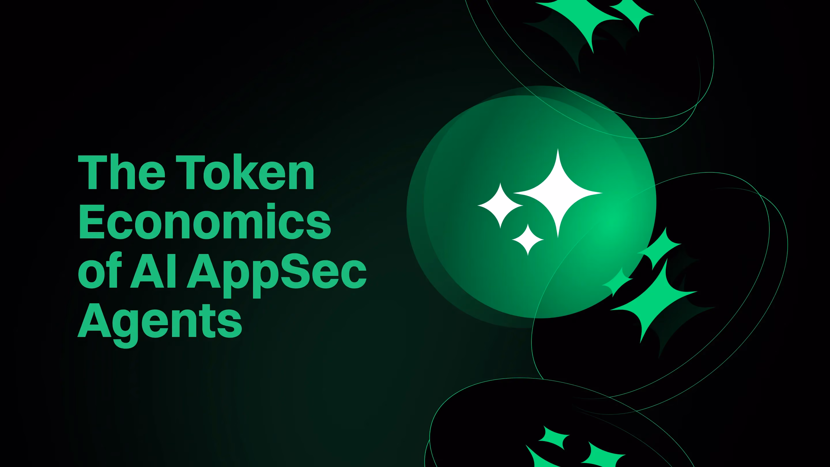 The Token Economics of AI AppSec Agents
