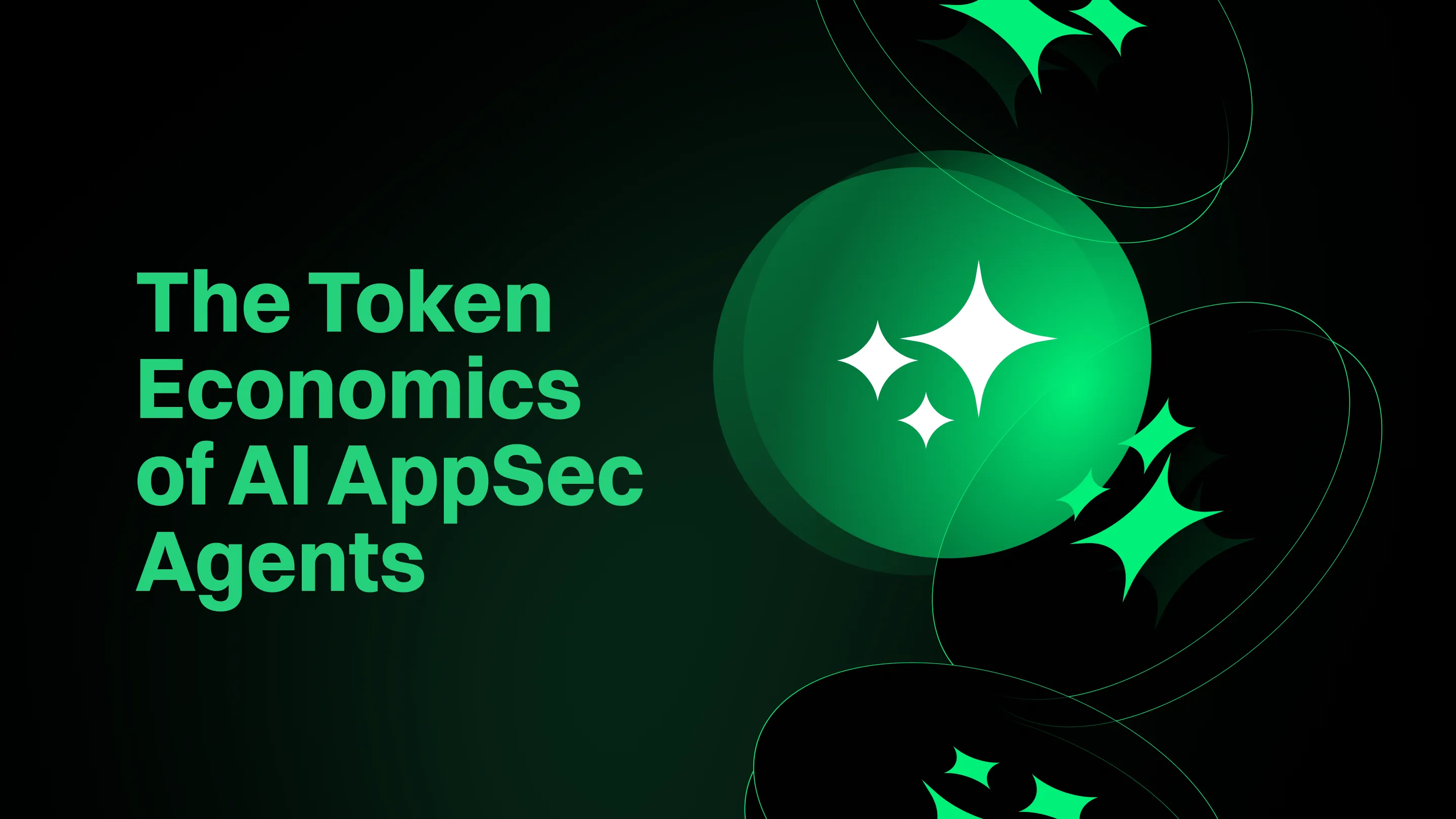 The Token Economics of AI AppSec Agents