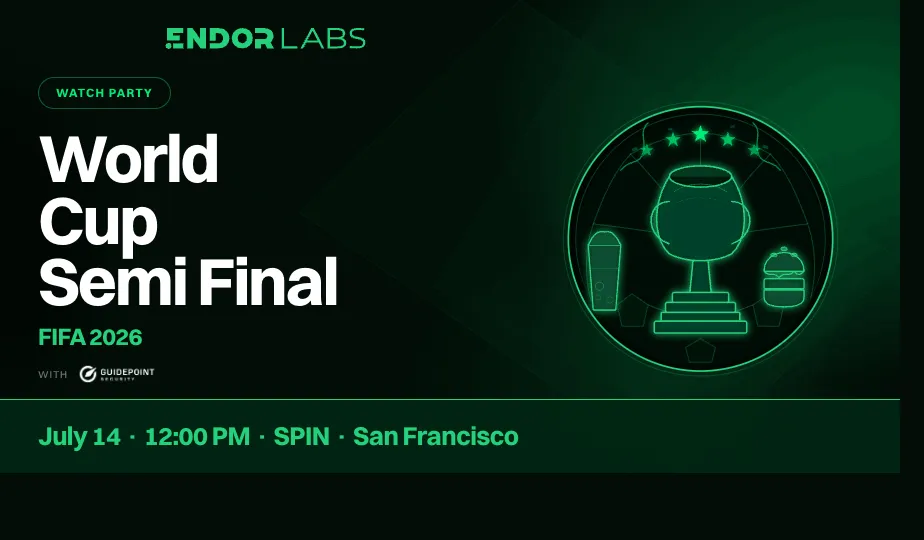FIFA World Cup Semi Final Watch Party - San Francisco 
