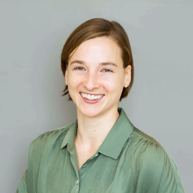Sarah Johnson
