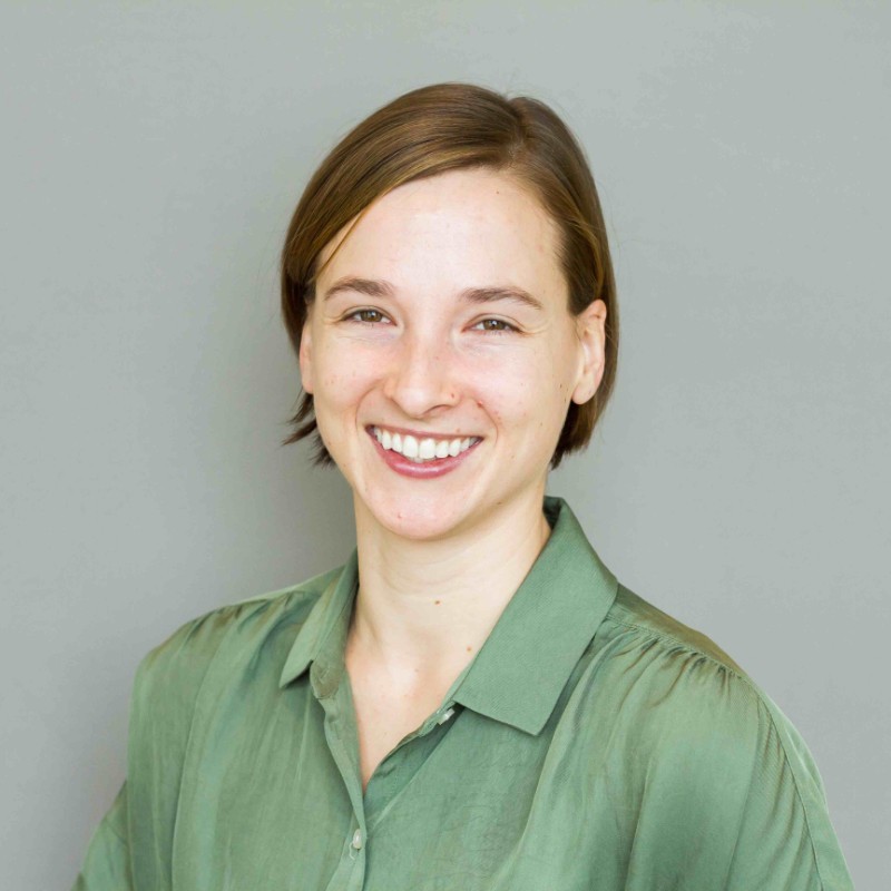 Sarah Johnson