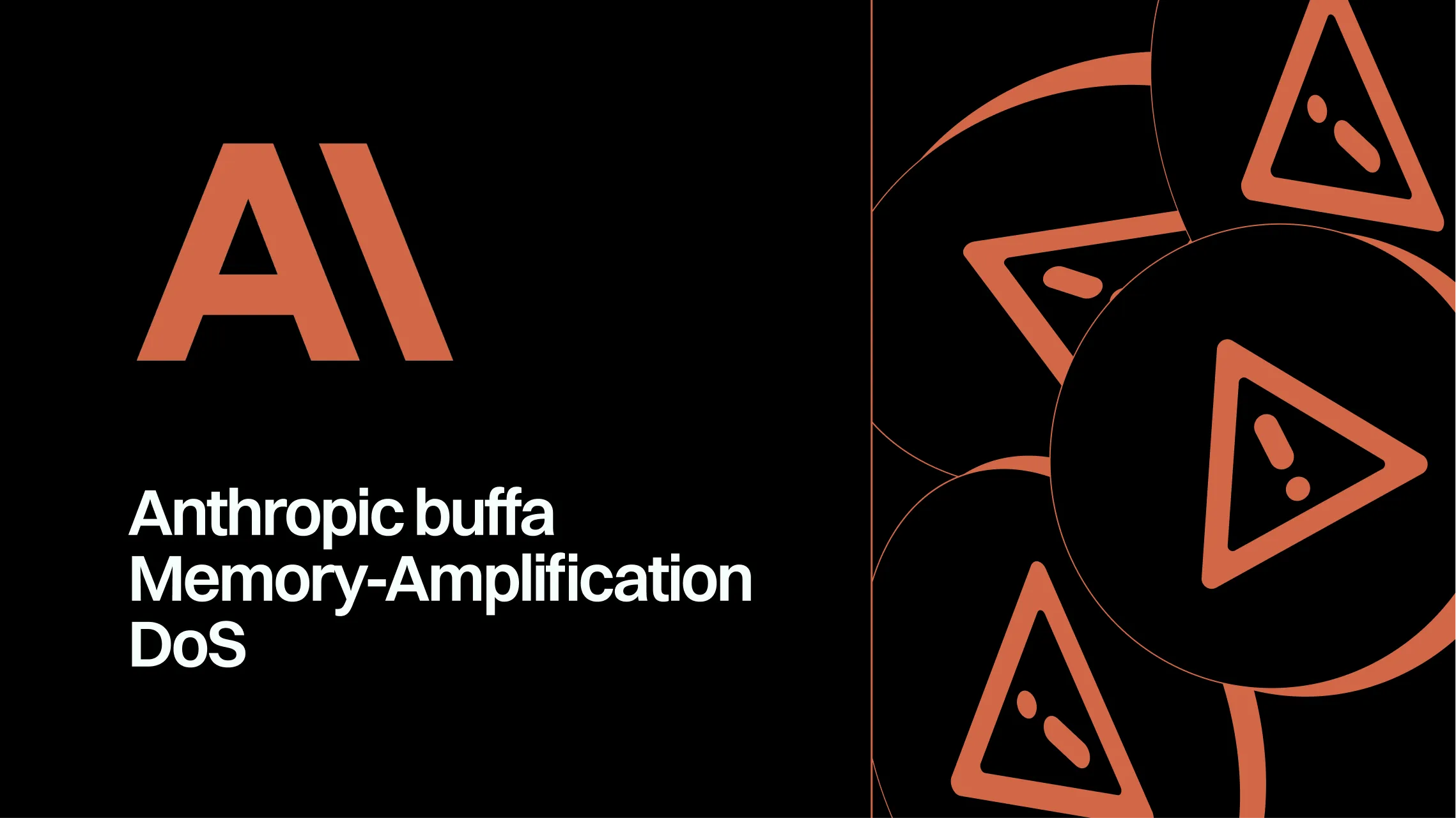 Endor Labs’ AI SAST Finds CVE-2026-55407: Memory-Amplification DoS in buffa