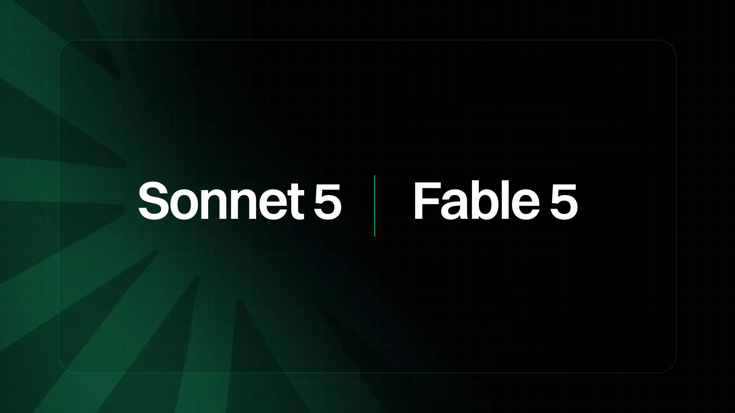 Sonnet 5 vs Fable 5: reliable versus security-forward, not better versus worse