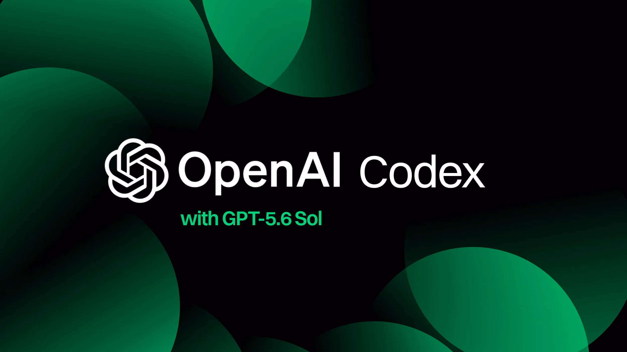 OpenAI Codex with GPT-5.6 Sol: competitive, zero cheating, one unique Django fix