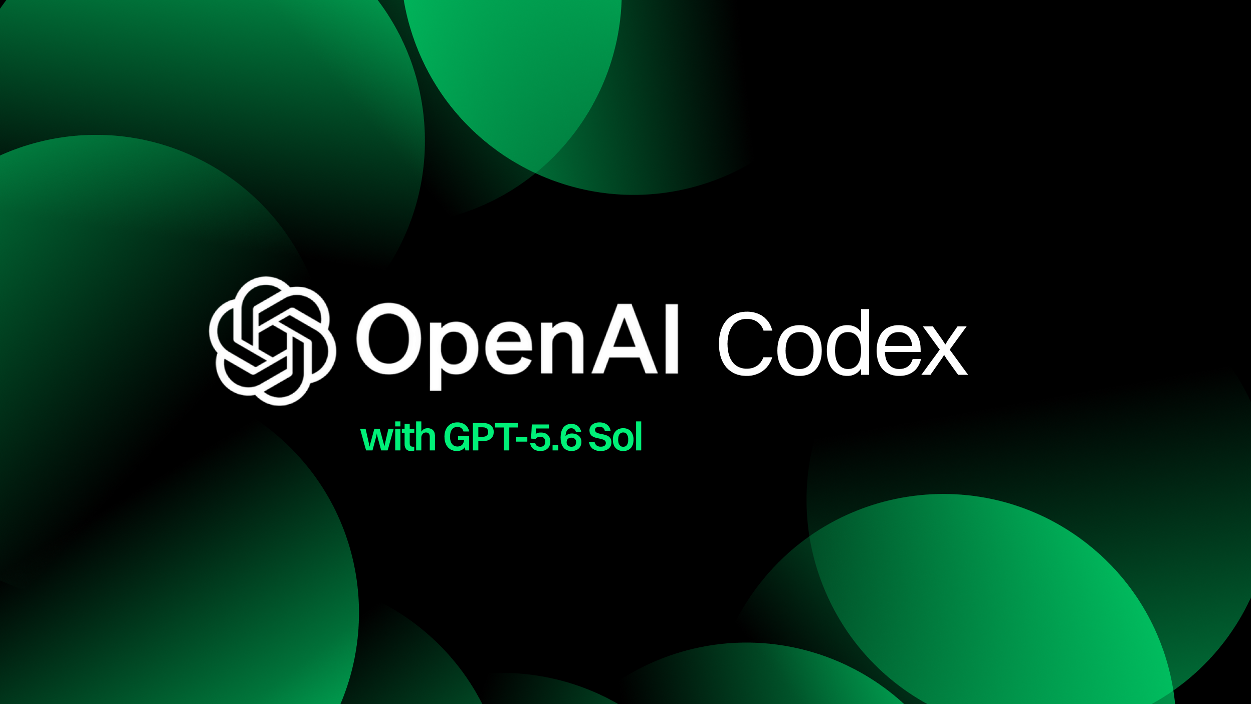 OpenAI Codex with GPT-5.6 Sol: competitive, zero cheating, one unique Django fix