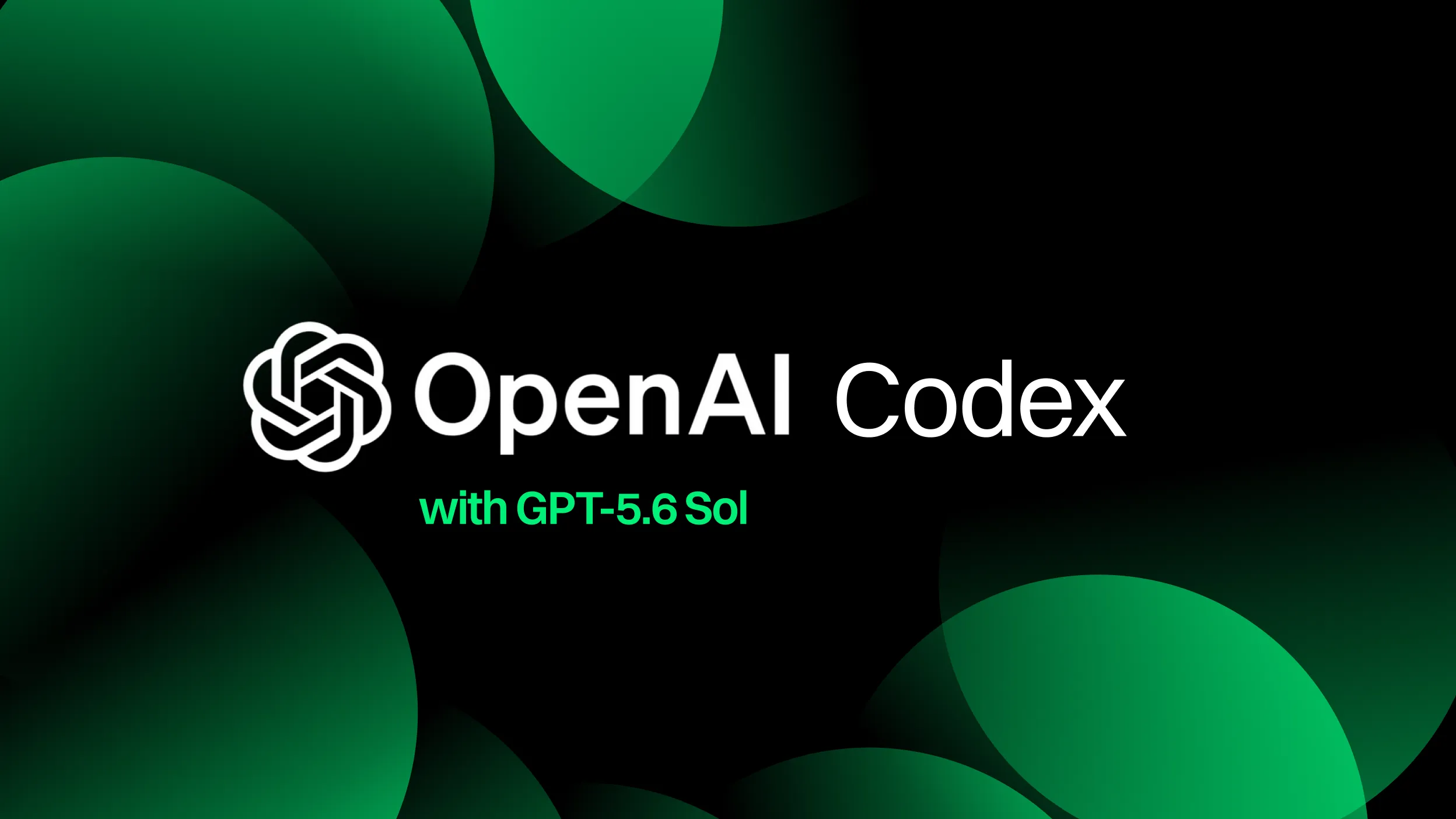 OpenAI Codex with GPT-5.6 Sol: competitive, zero cheating, one unique Django fix