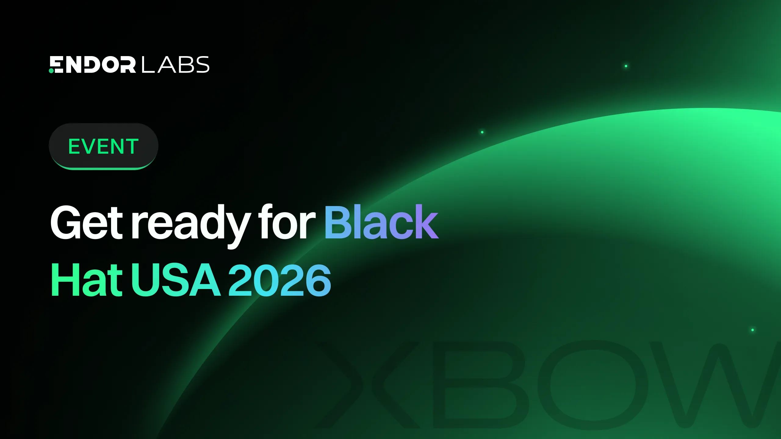 Black Hat 2026