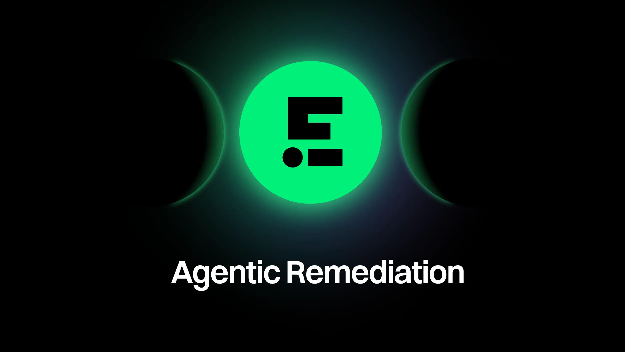 Agentic Remediation: Remediation at Machine Speed, Grounded in Security Context