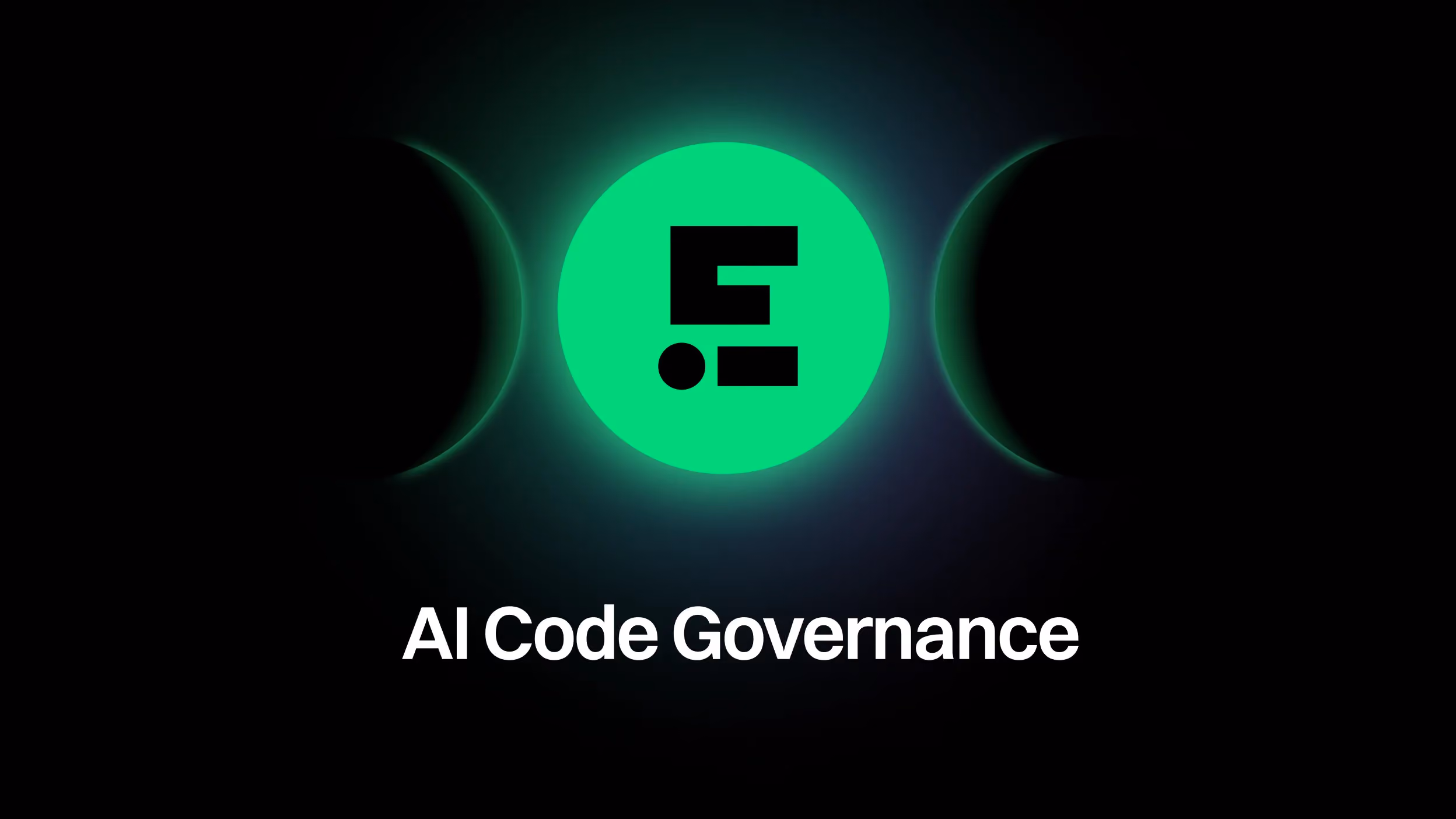 AI Code Governance: Secure AI-Generated Code and Govern the Agents That Write It