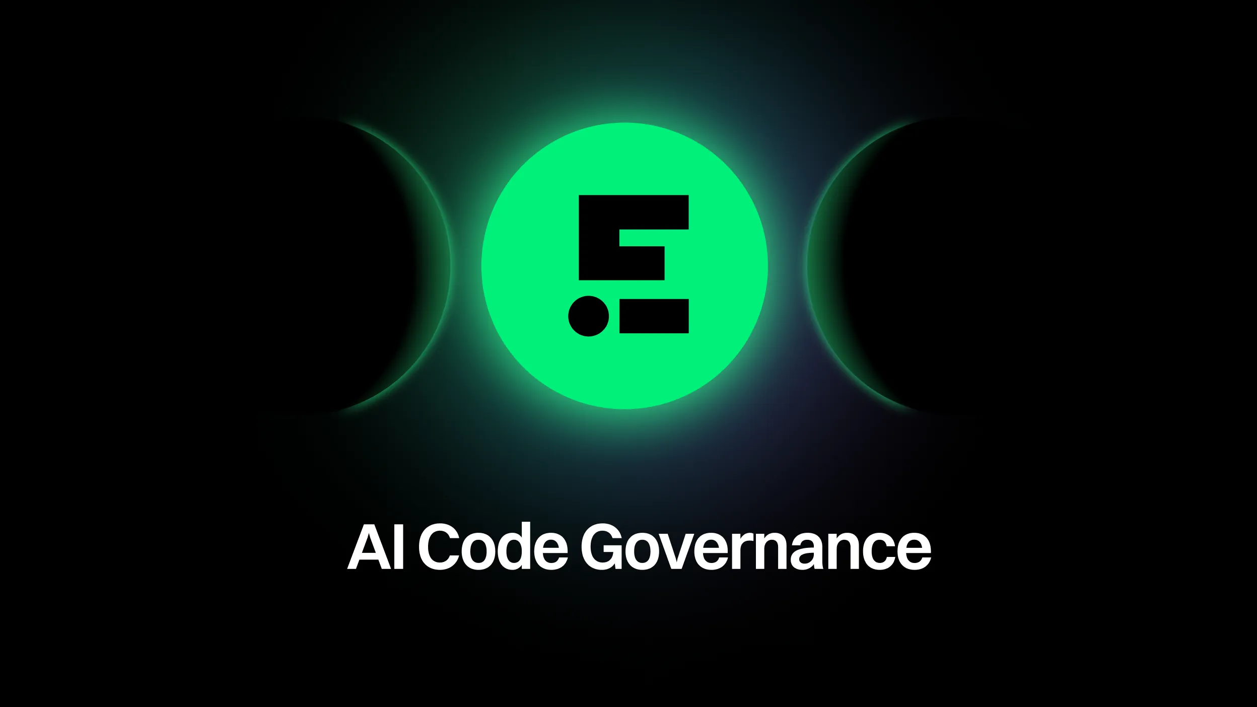 AI Code Governance: Secure AI-Generated Code and Govern the Agents That Write It