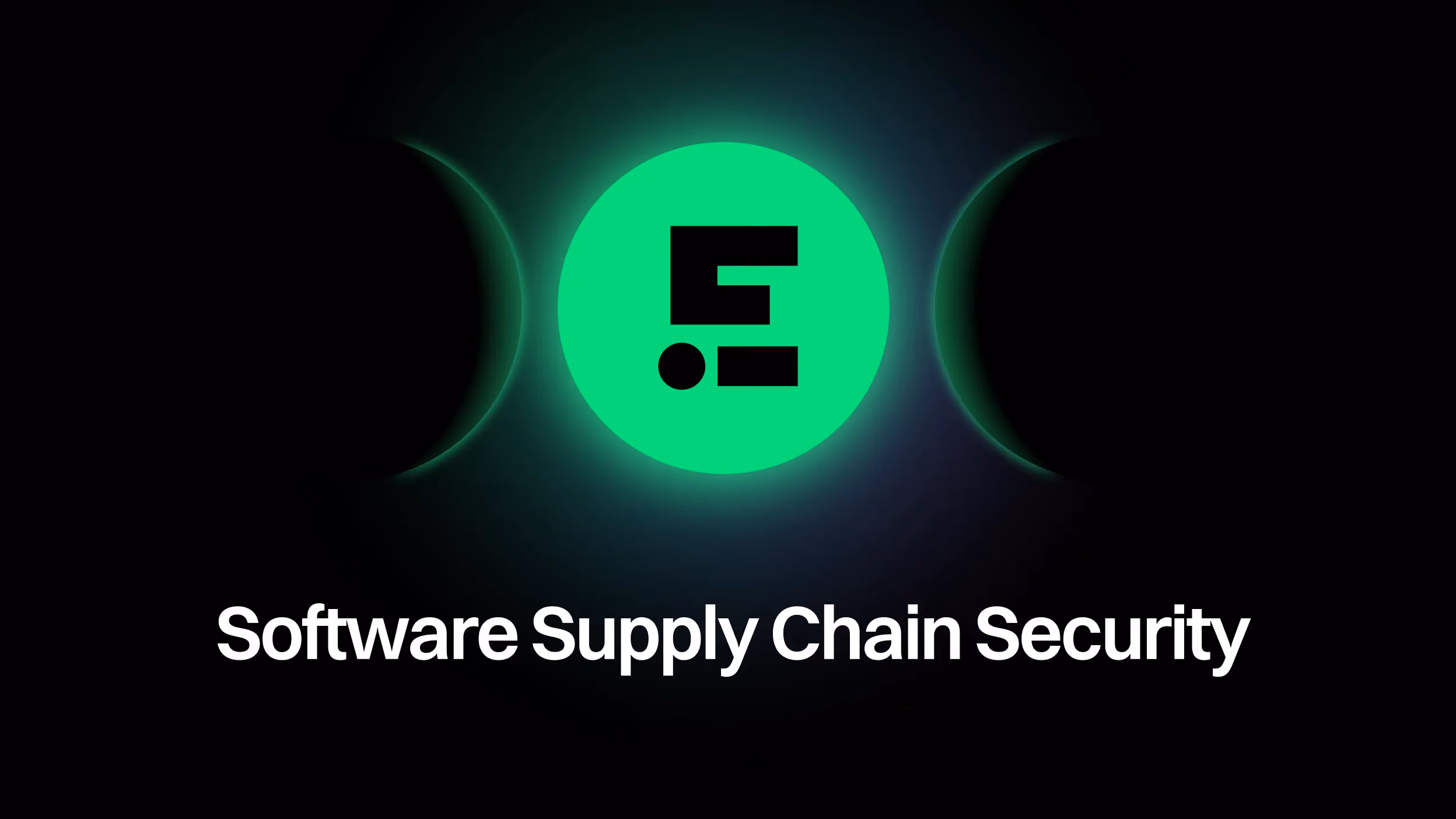 Software Supply Chain Security