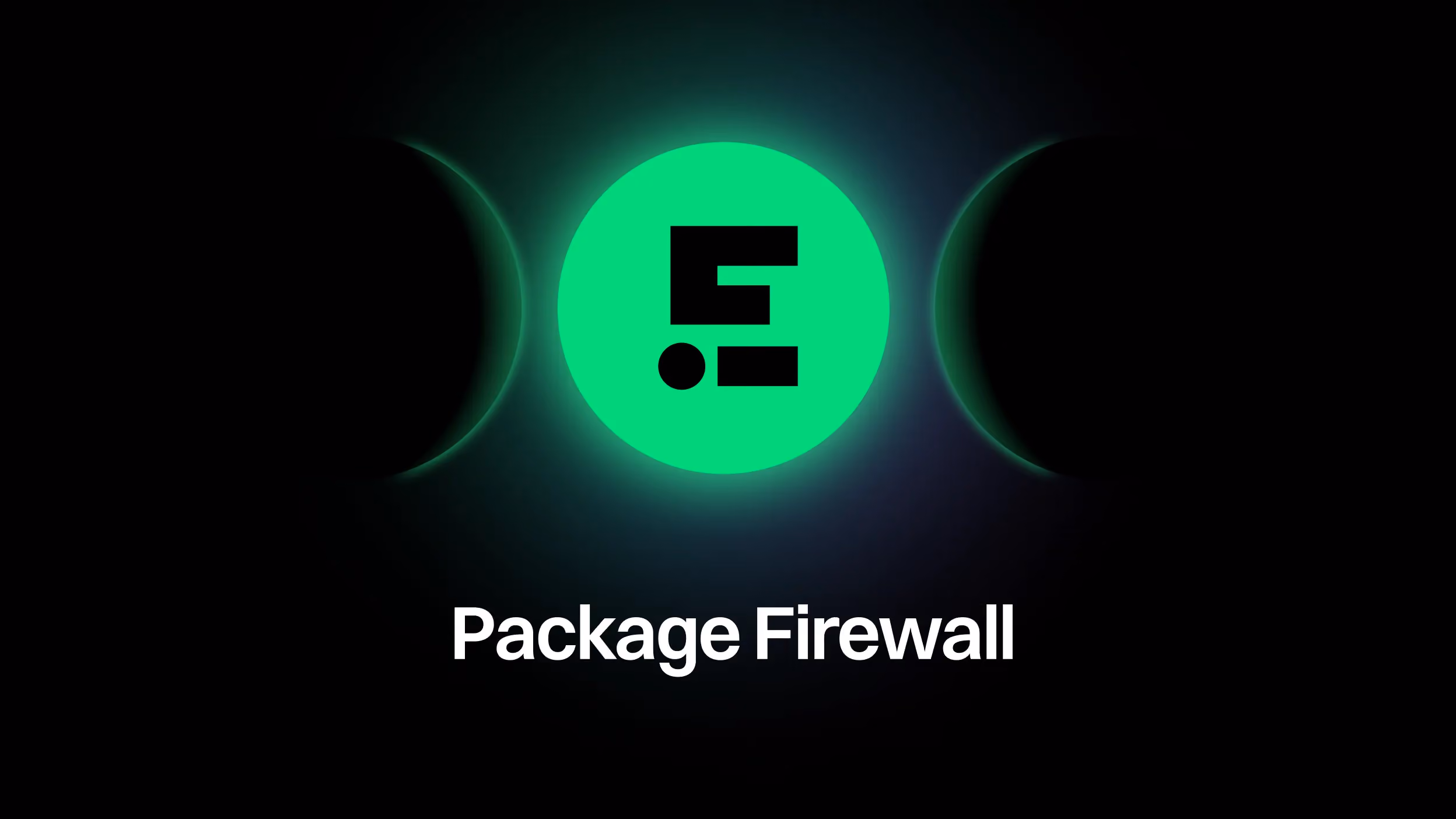 Package Firewall