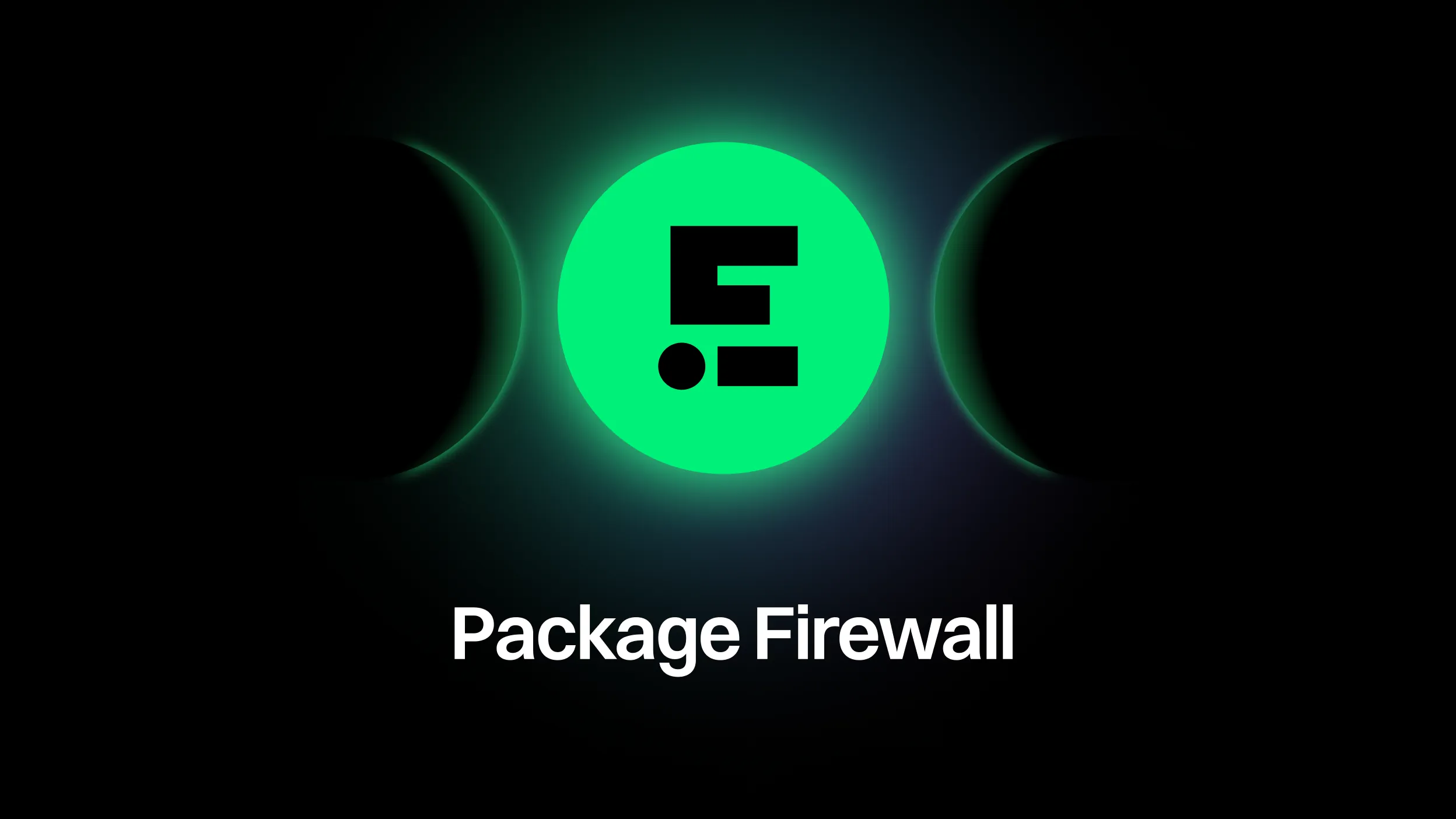 Package Firewall